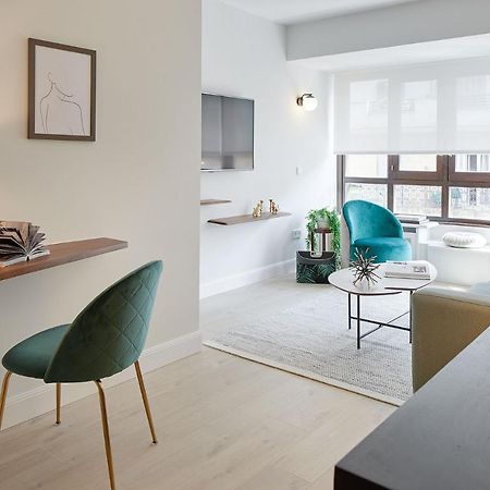 Hygge By Feelfree Rentals San Sebastián Exterior foto