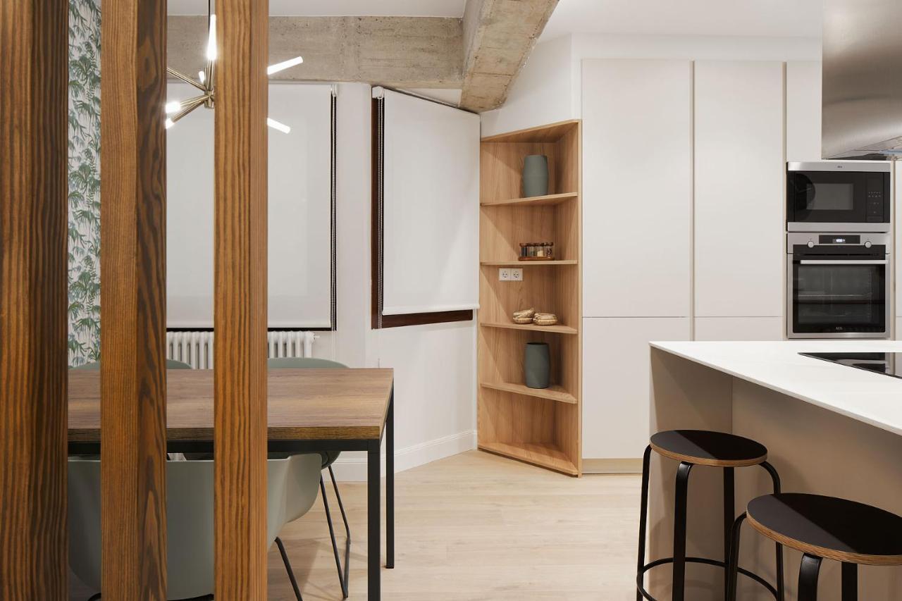 Hygge By Feelfree Rentals San Sebastián Exterior foto